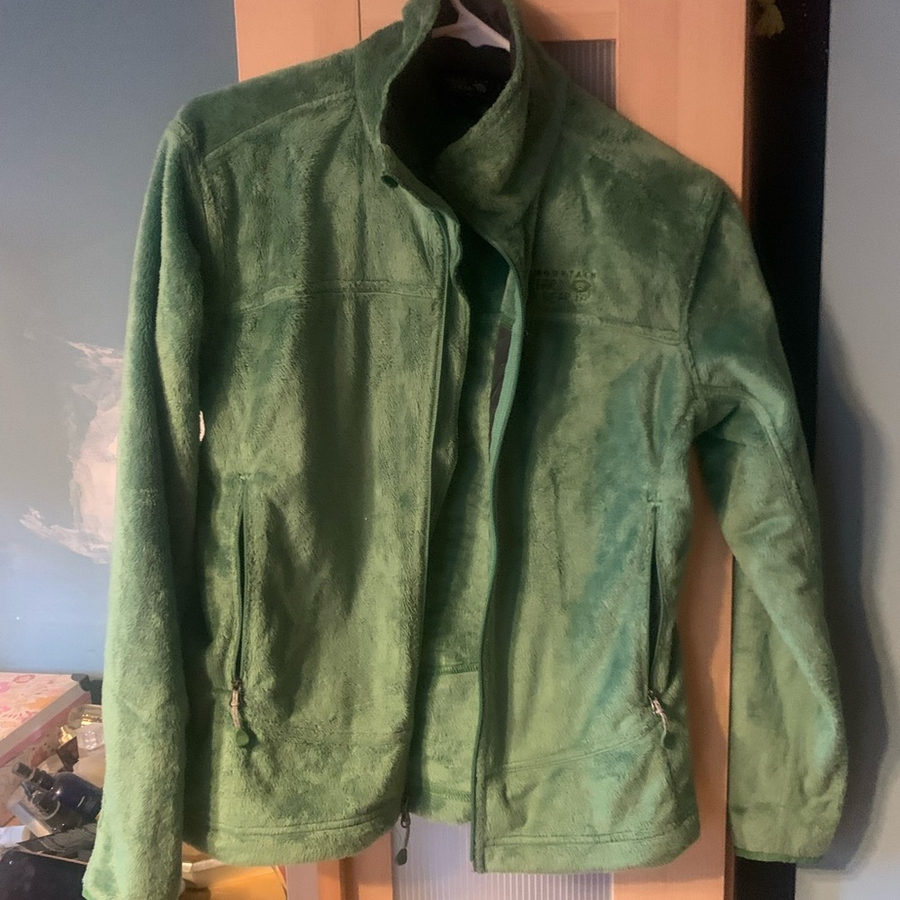 Women’s Fleece